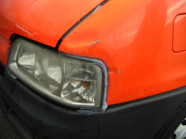 PEUGEOT BOXER 350MH 2.8 D 127CV 