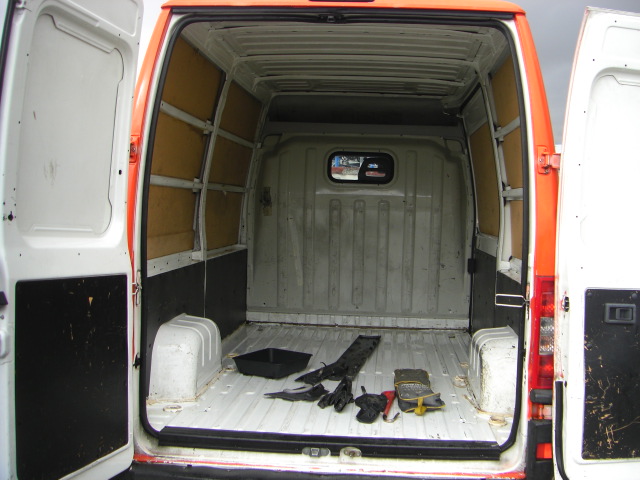 PEUGEOT BOXER 350MH 2.8 D 127CV 