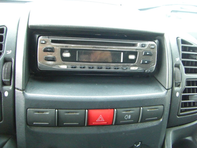 PEUGEOT BOXER 350MH 2.8 D 127CV 