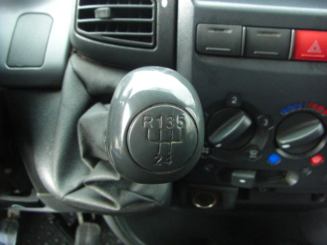 PEUGEOT BOXER 350MH 2.8 D 127CV 