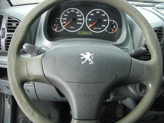 PEUGEOT BOXER 350MH 2.8 D 127CV 