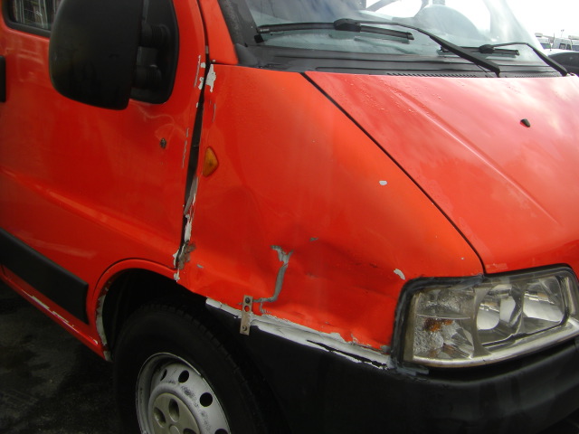 PEUGEOT BOXER 350MH 2.8 D 127CV 