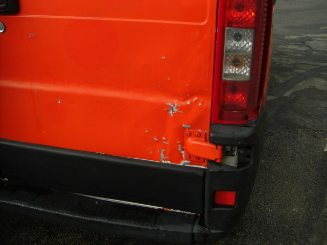 PEUGEOT BOXER 350MH 2.8 D 127CV 