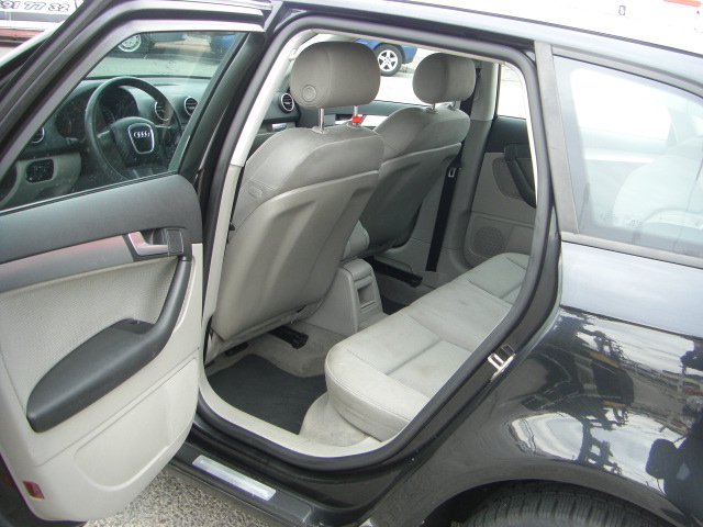 AUDI A3 2.0 T QUATTRO 200CV GASOLINA