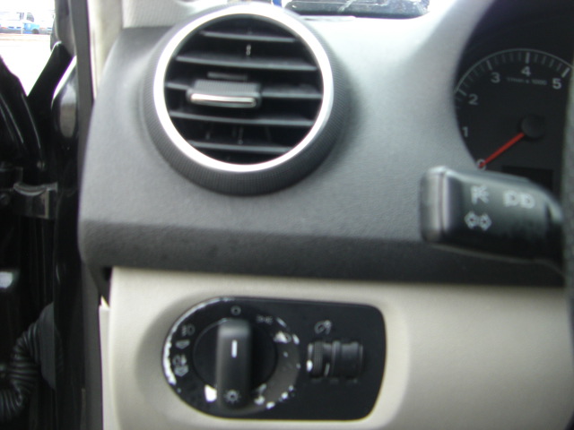 AUDI A3 2.0 T QUATTRO 200CV GASOLINA