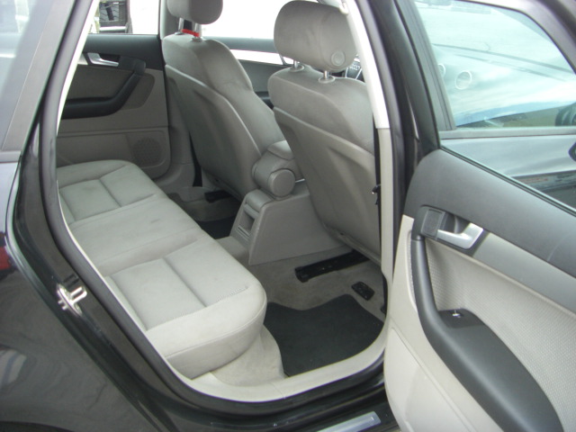 AUDI A3 2.0 T QUATTRO 200CV GASOLINA