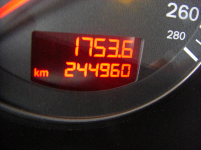 AUDI A3 2.0 T QUATTRO 200CV GASOLINA