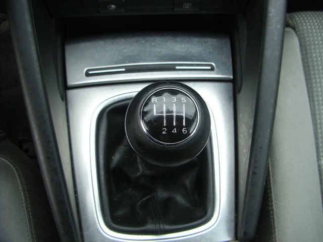 AUDI A3 2.0 T QUATTRO 200CV GASOLINA