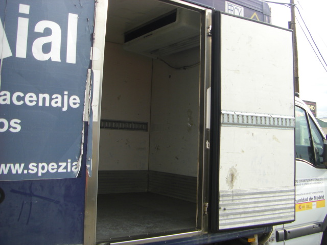 RENAULT MASCOTT 3.0 D 156 CV ISOTERMO