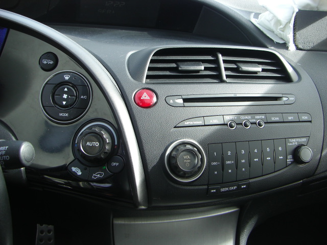 HONDA CIVIC 1.8 I 140CV GASOLINA