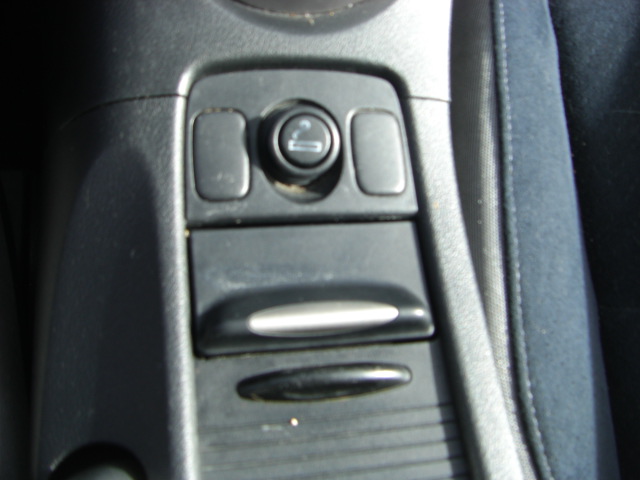 HONDA CIVIC 1.8 I 140CV GASOLINA