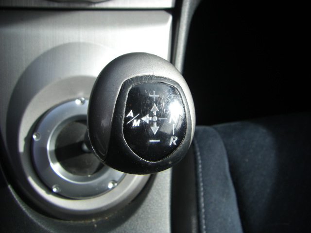 HONDA CIVIC 1.8 I 140CV GASOLINA