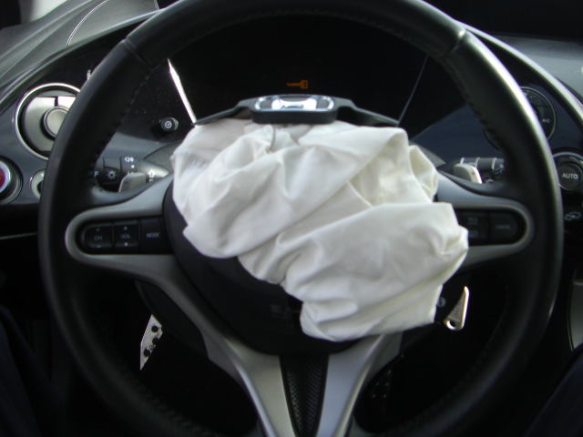 HONDA CIVIC 1.8 I 140CV GASOLINA