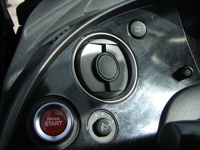 HONDA CIVIC 1.8 I 140CV GASOLINA