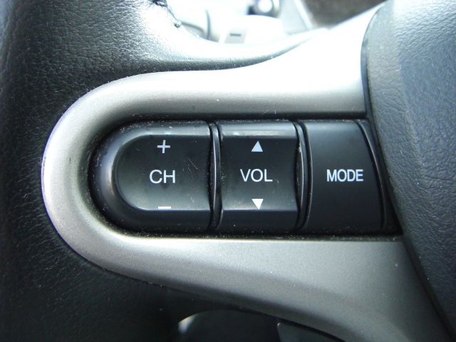 HONDA CIVIC 1.8 I 140CV GASOLINA