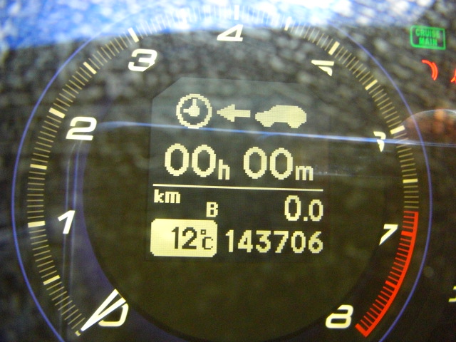 HONDA CIVIC 1.8 I 140CV GASOLINA