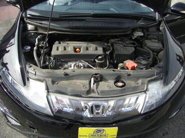 HONDA CIVIC 1.8 I 140CV GASOLINA
