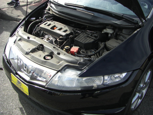 HONDA CIVIC 1.8 I 140CV GASOLINA