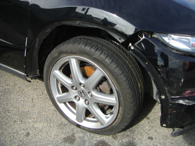 HONDA CIVIC 1.8 I 140CV GASOLINA