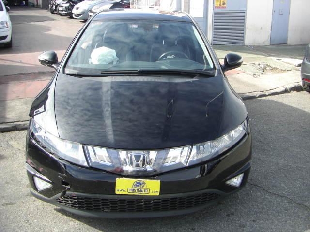 HONDA CIVIC 1.8 I 140CV GASOLINA