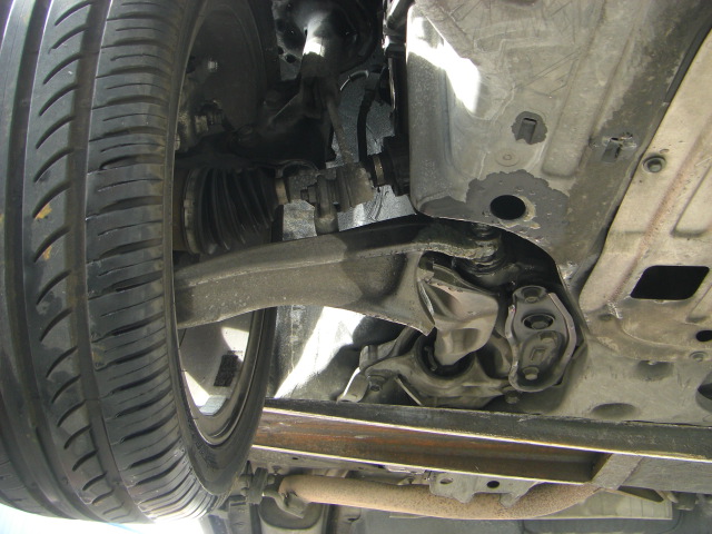 HONDA CIVIC 1.8 I 140CV GASOLINA