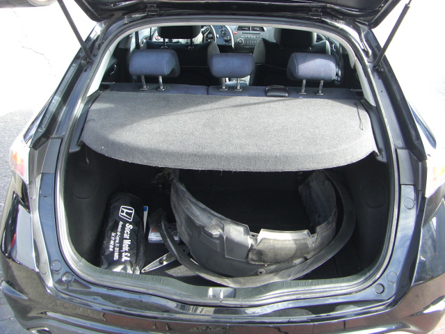 HONDA CIVIC 1.8 I 140CV GASOLINA