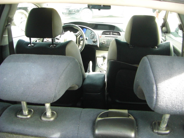 HONDA CIVIC 1.8 I 140CV GASOLINA