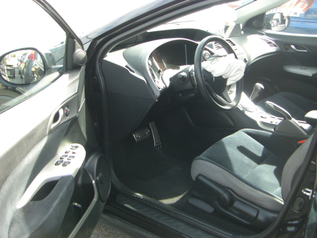 HONDA CIVIC 1.8 I 140CV GASOLINA