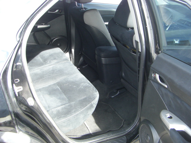 HONDA CIVIC 1.8 I 140CV GASOLINA