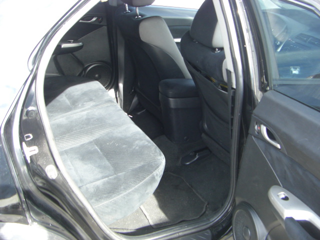 HONDA CIVIC 1.8 I 140CV GASOLINA