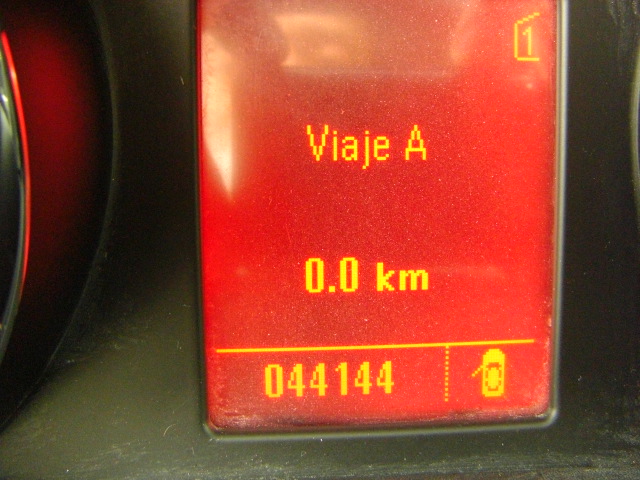 OPEL ASTRA 1.7 CDTI 110CV