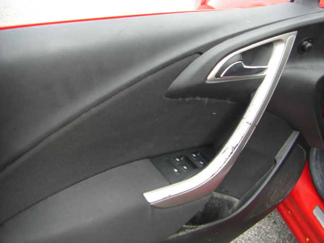 OPEL ASTRA 1.7 CDTI 110CV