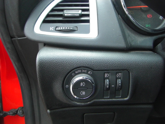 OPEL ASTRA 1.7 CDTI 110CV