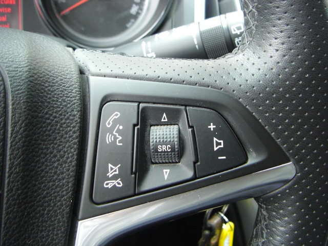 OPEL ASTRA 1.7 CDTI 110CV