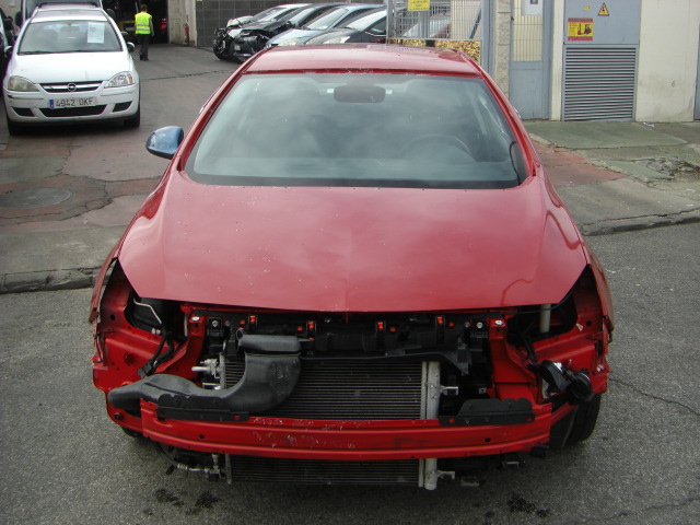 OPEL ASTRA 1.7 CDTI 110CV