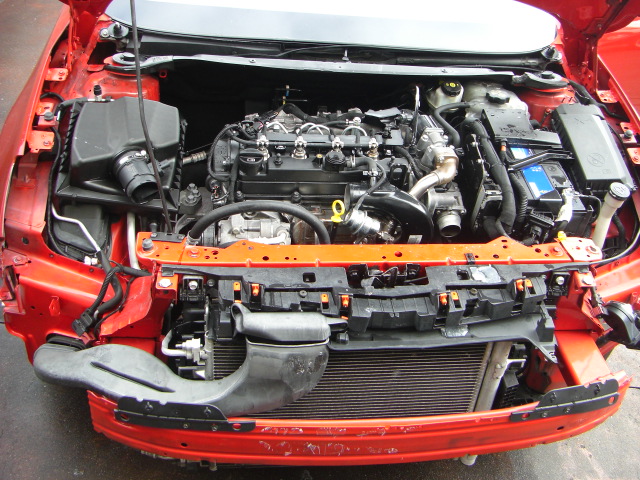 OPEL ASTRA 1.7 CDTI 110CV