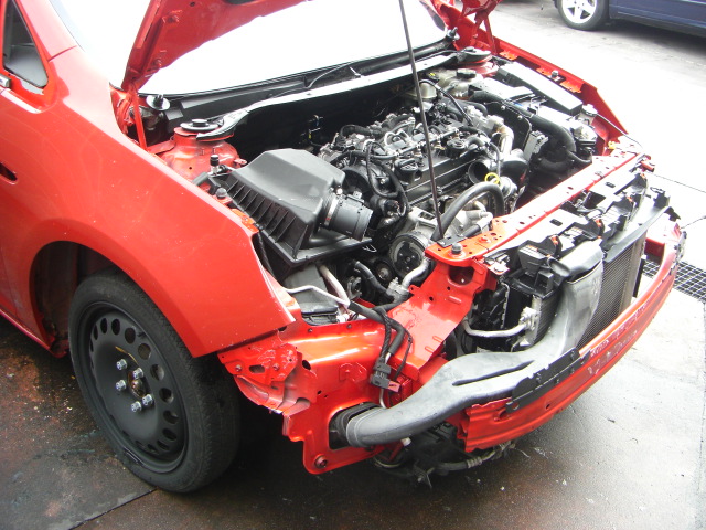 OPEL ASTRA 1.7 CDTI 110CV