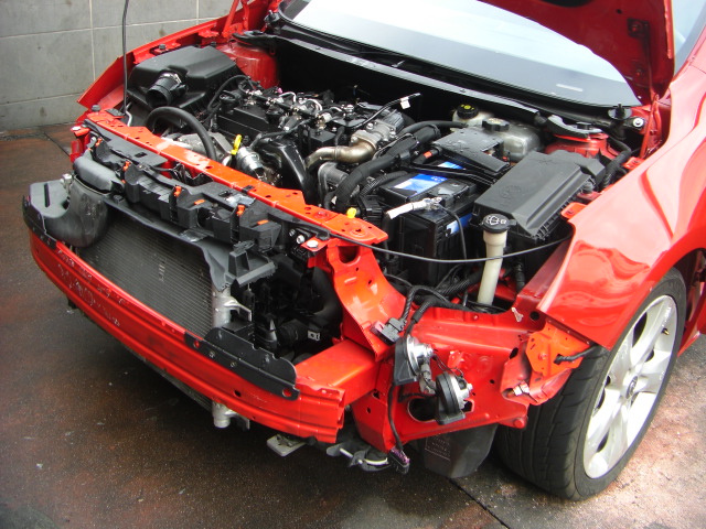 OPEL ASTRA 1.7 CDTI 110CV