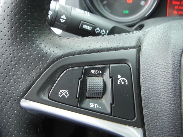 OPEL ASTRA 1.7 CDTI 110CV