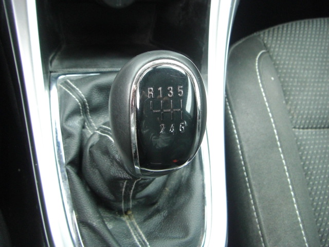 OPEL ASTRA 1.7 CDTI 110CV