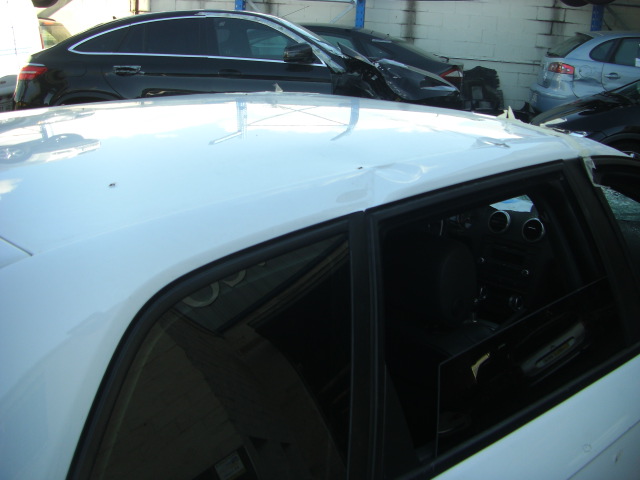 AUDI A3 S LINE 2.0 TDI 140CV