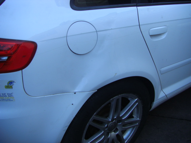 AUDI A3 S LINE 2.0 TDI 140CV