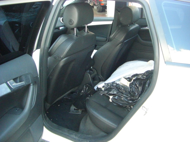 AUDI A3 S LINE 2.0 TDI 140CV