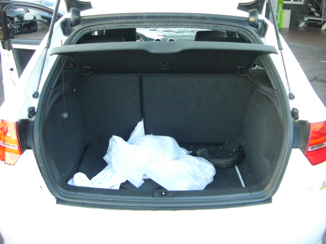 AUDI A3 S LINE 2.0 TDI 140CV