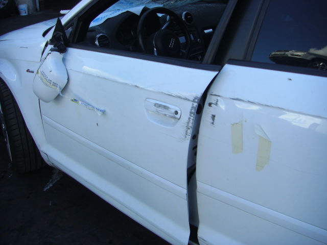 AUDI A3 S LINE 2.0 TDI 140CV