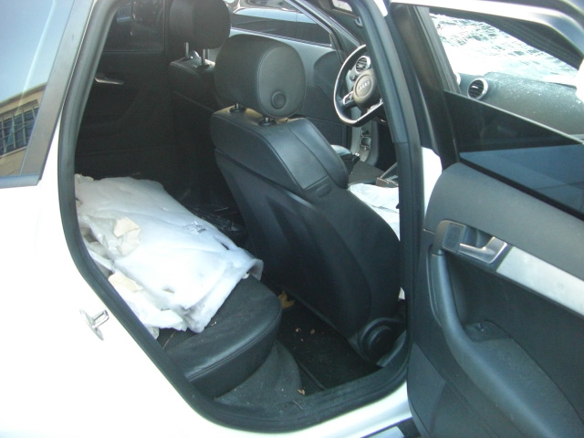 AUDI A3 S LINE 2.0 TDI 140CV