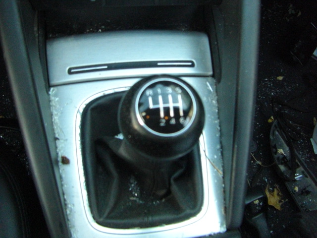 AUDI A3 S LINE 2.0 TDI 140CV