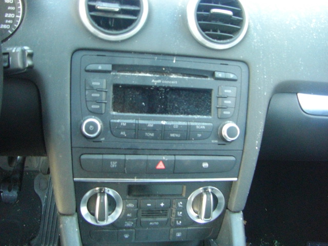 AUDI A3 S LINE 2.0 TDI 140CV