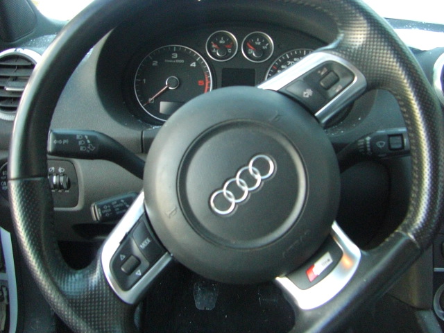AUDI A3 S LINE 2.0 TDI 140CV