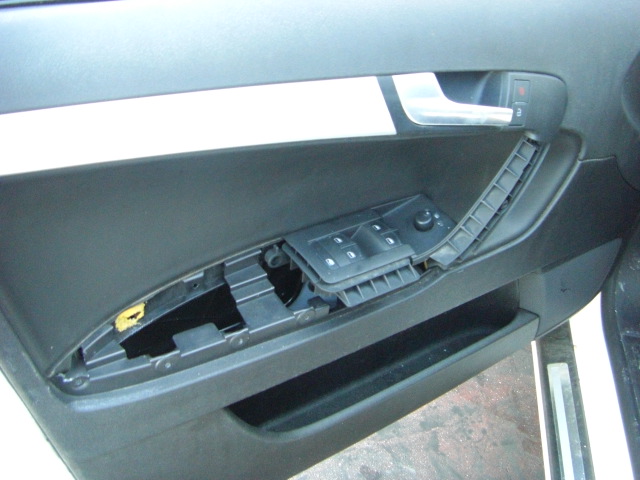 AUDI A3 S LINE 2.0 TDI 140CV